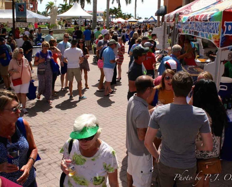 Gallery Naples Craft Beer Fest