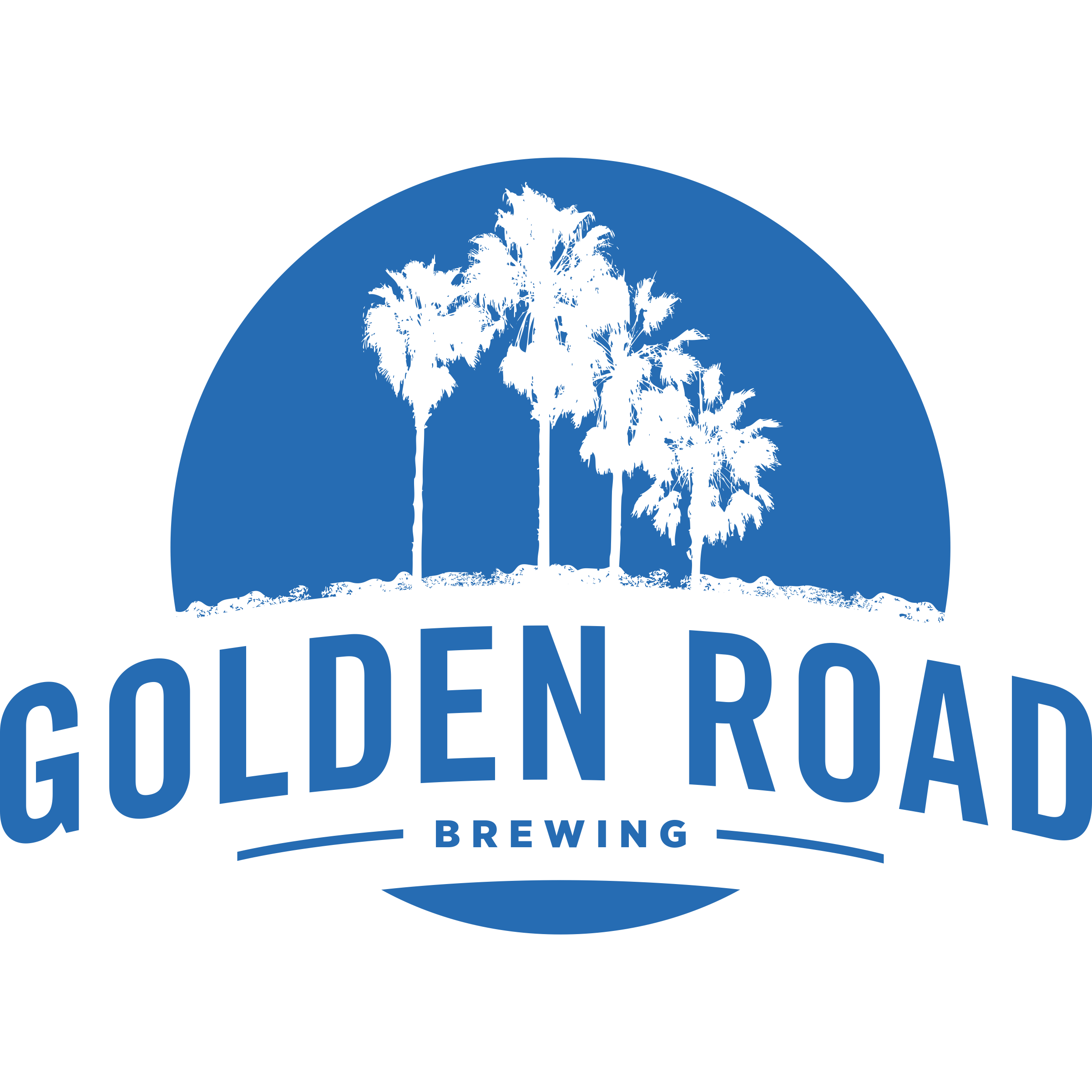 Golden-Road Brewery