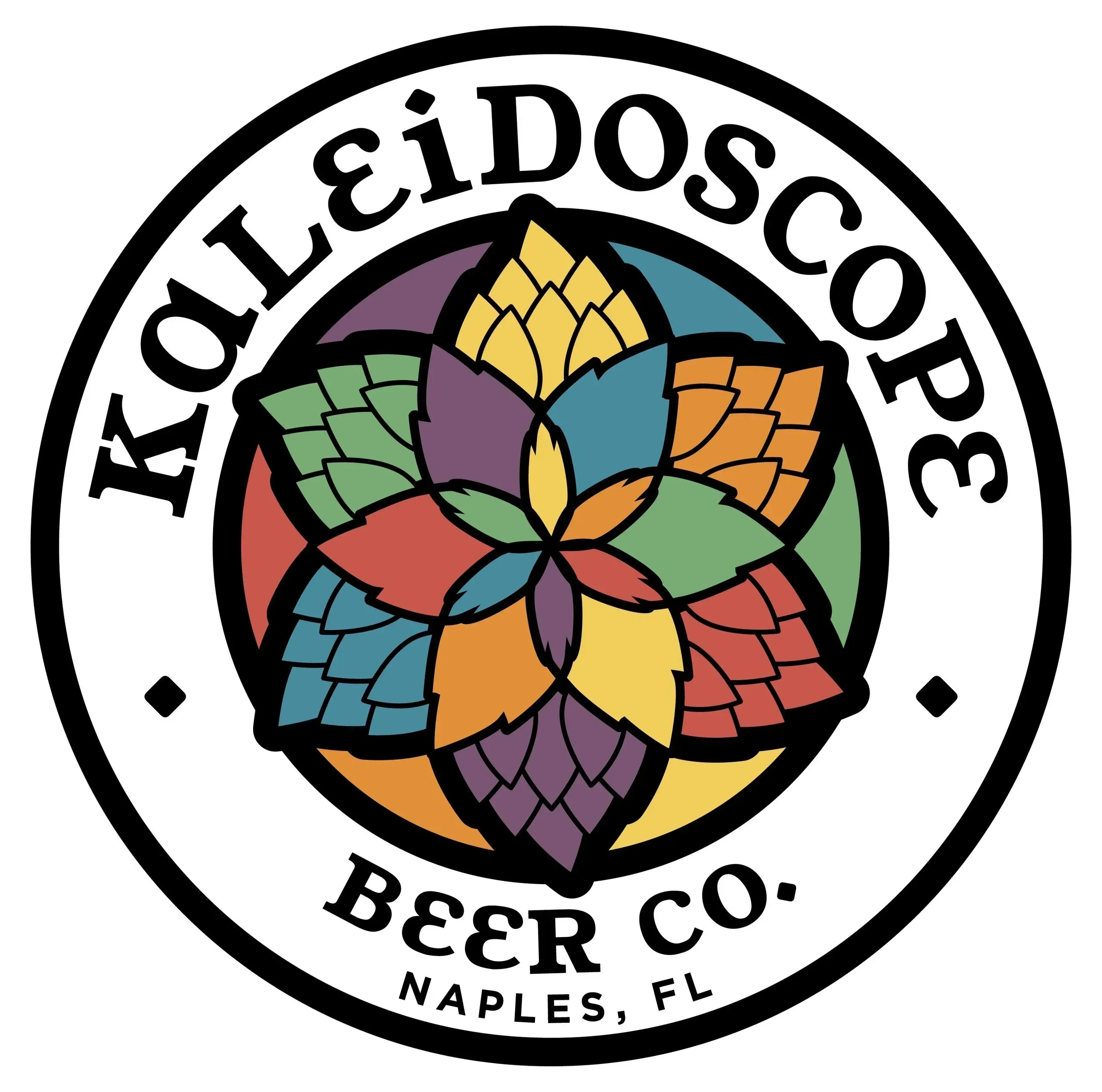 Kaleidoscope Brewery Naples